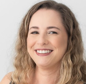 Dra. Andréa Giorgetti